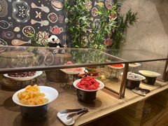 -西藏饭店·亚克·食光自助餐厅(文殊院店)