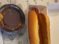 -Shake Shack(西单大悦城店)