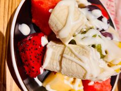 -半秋山西餐厅(销品茂店)