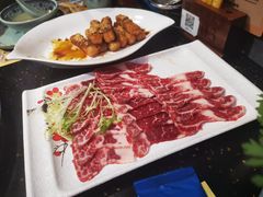 -成都老码头火锅(旺角店)