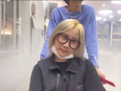 -Cima salon西玛沙龙