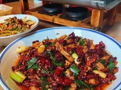 -树厨贵州菜(大十字店)