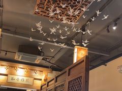 -北平小馆·烤鸭·家常菜(磨房北里店)
