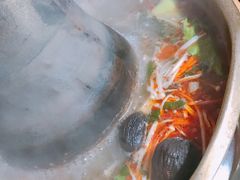 羊肉火锅-新疆阿卜杜拉烧烤餐厅(四方坪店)