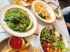 -ZEMOCAFE·FUSION FOOD(西交利物浦店)