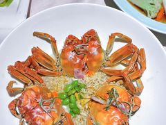 -蟹榭·莳鲜(虹桥高岛屋店)