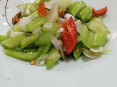 -红旗饭庄