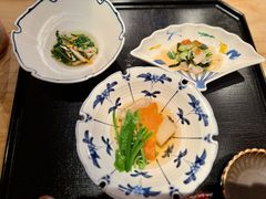 -AKIMOTO秋本寿司(双井店)