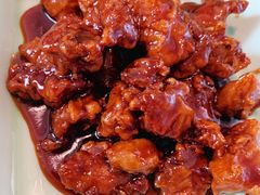 糖醋排骨-新白鹿餐厅(城西银泰城店)