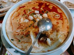 -魁盛居百年鲁菜馆(中林路店)