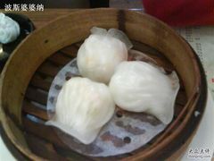 鲜虾水晶饺-香港仔茶餐厅(凤阳店)