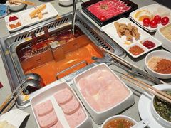 -海底捞火锅(和安宁春城店)