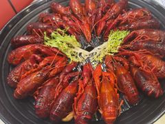 -517烧烤·龙虾·海鲜大排档(万象都荟店)