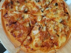 -曼乐辰餐厅(中庚漫游城店)