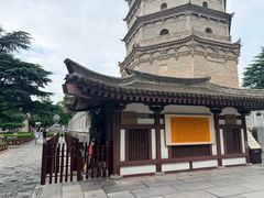 -法门文化景区