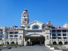 -沈阳于洪碧桂园凤凰酒店