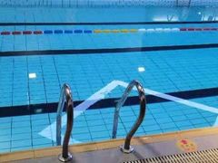 -DBSWIM深呼吸国际游泳培训(黄浦店)