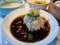 -花园茶楼·淮扬菜(兴城西路店)