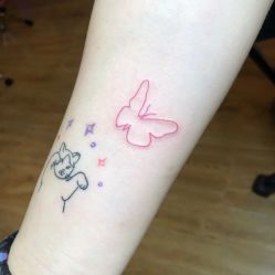 -MDZ STORE·TATTOO·耳饰