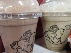 -GODIVA(王府井apm店)