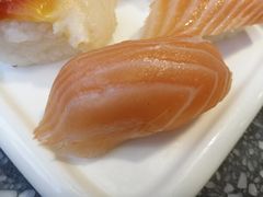 -禾绿回转寿司(国瑞店)