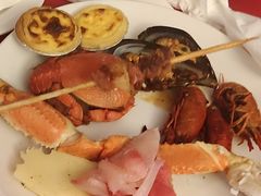 -昆明佳华广场酒店·西餐厅