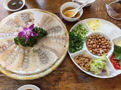 -官塘原味鱼生·潮菜大排档(潮州总店)
