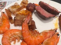 -北海金昌开元名都大酒店·四季轩中餐厅