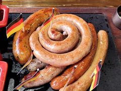 -1886德国汽车餐厅(外滩中央店)