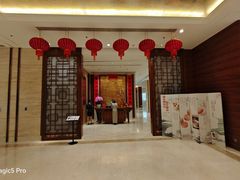 -扬州香格里拉·香宫中餐厅