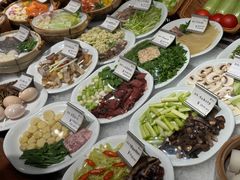 -荣小馆(杭州大厦店)