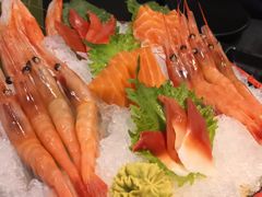 -神户赤童日式烤肉伙伴(东直门店)
