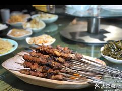 -3号仓库(幸福北路店)