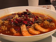 -百饺园(平山道店)