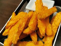 -钳真多钓虾馆·小龙虾海鲜烧烤(九六广场店)