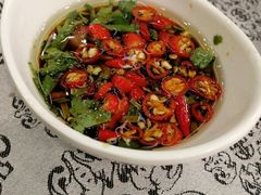 -客家汇·客家传承菜(水库店)
