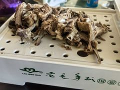 -老毛手抓·盐池滩羊非遗手抓(宁夏总店)