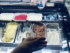 -歎雪糕低糖低脂Gelato冰淇淋