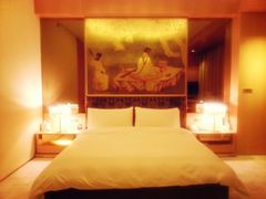 -北京盘古七星酒店