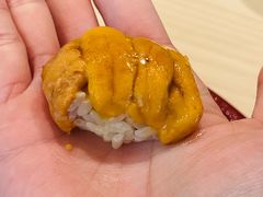 -嶺寿司