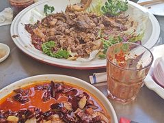 -陈熹公民族美食文化餐厅(中华广场店)