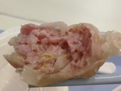 -北大家园食堂