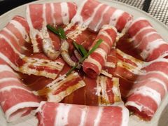 -韩盛·古法烤肉店(皇城恒隆广场店)
