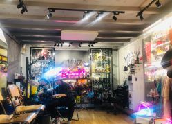 点击看大图 -MDZ STORE·TATTOO·耳饰