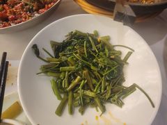 -饭怕鱼·黄焖鲟龙鱼(湖大店)