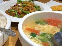-楚香记主题餐厅