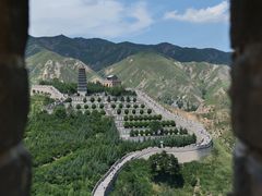 -雁门关景区