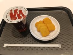 -乡村基(双流时代奥特莱斯餐厅)