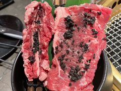 -谷牛日式烤肉(宝山U天地店)