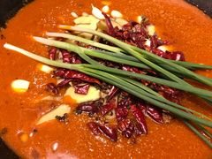 -周幺妹重庆老火锅(银泰城总店)